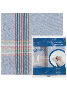 Cotton DISH cloth, 55x55cm (12pcs)