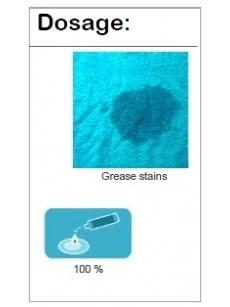Stain remover grease STAIn OFF-1