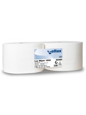 Industrial paper roll Celtex LUX WIPER C52450 (2roll)