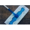 Dust Absorbing Mop (with 10 wipers)