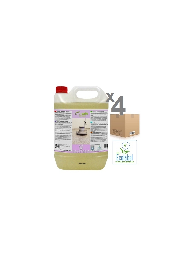 General use stripper NATURSAFE EXTRACTION, 5Lx4units