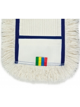 Looped / cutted sides cotton CLASSIC MOP
