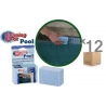 Cleaning block SPA and POOLS, 12units