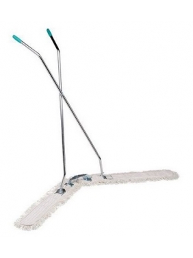 SCISSORS Mop grindų šluostės (2šluostės)