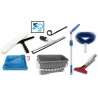 Window cleaning tools SUPER PRO ECO