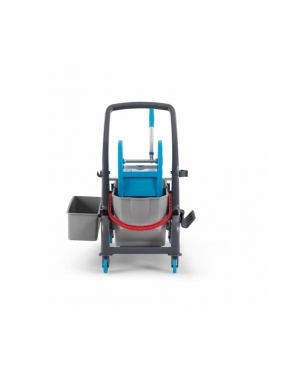 Mopping Trolley JET720S, 2X25L