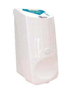 Soap - foam disoenser POLIDISP SOAP CF