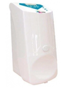 Soap - foam dispenser POLIDISP SOAP CF (bags)
