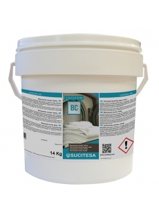 Chlorinated whitener LAVICOM BC 14Kg (solid)