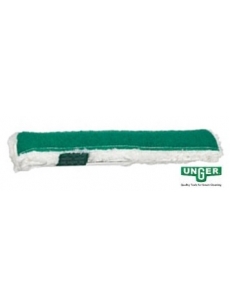 Abrasive window-washer replacement UNGER T-BAR SLEEVE 35cm