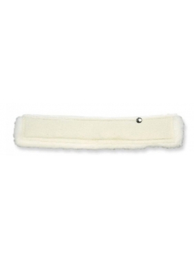 Abrazive window-washer replacement T-BAR SLEEVE