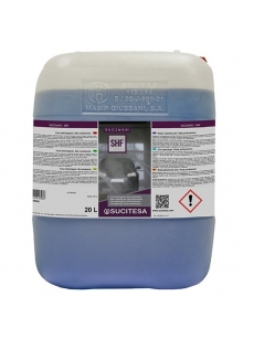 Water repelling wax SUCIWAX SHF (high performance)