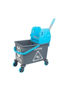 Mopping Trolley JET701S, 20L