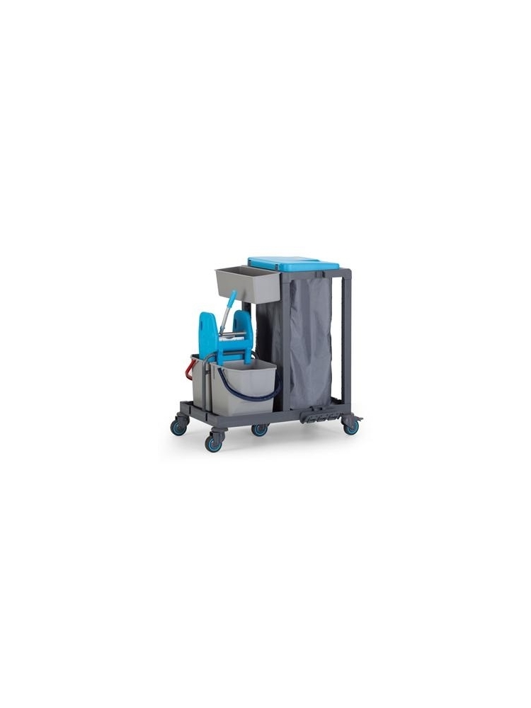 Universal cleaning Trolley 310