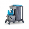 Universal cleaning Trolley 310