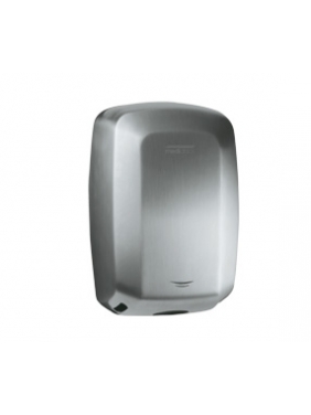 Hand Dryer Mediclinics Machflow M09ACS, satin