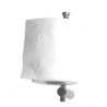 Toilet paper holder Mediclinis AI0100C 155mm, bright