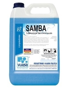 Window cleaner Vijusa SAMBA 5L