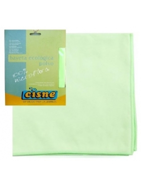Microfiber cloth for dust cleaning SPECIAL DUST, 38x40cm