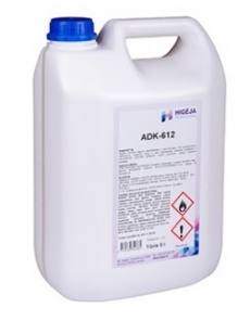 Hand desinfectant ADK612 5L