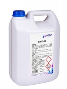 Antibacteric hand soap SMD11, 5L