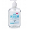 Hand desinfectant ADK612 500ml