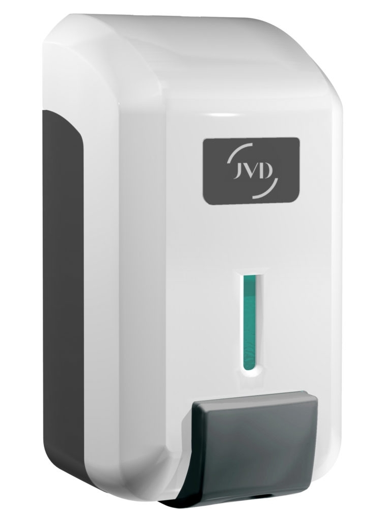 Cleanline hydroalcoholic GEL dispenser