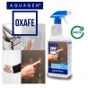 Oxygenated multipurpose cleaner AQUAGEN OXAFE 750ml