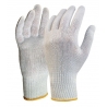 Knitted gloves (12porų)