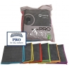 Professional mircrofiber cloth PRO (6units)