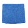 Mircrofiber cloth Cisne EXTRA blue 12units