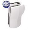 Hand Dryer Dualflow PLUS white (brushless motor)