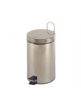 Sanitary bin 5L with pedal