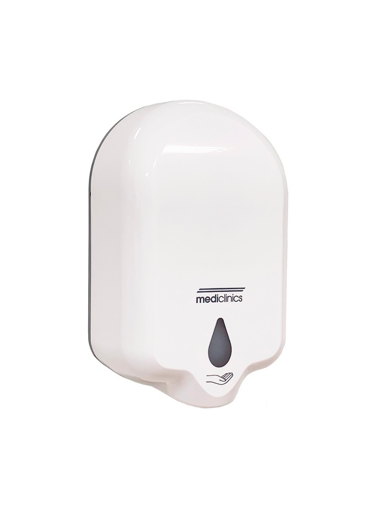 Automatic soap dispenser DJ0050 (white)