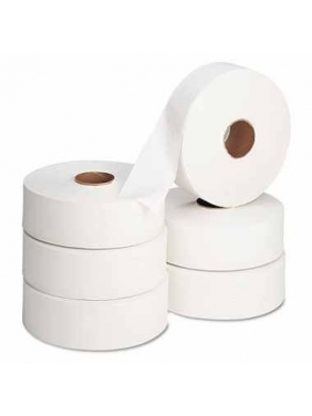 Toilet paper roll PROFIT 75B 2fly (12roll)