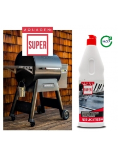 Degreaser for ovens and grills AQUAGEN SUPER 500ml
