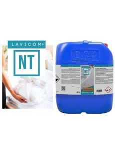 Alkalinity and chlorine neutralizer SUAVIGEN NT