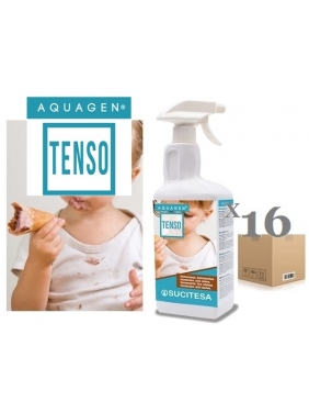 Stain remover (humectant) AQUAGEN TENSO