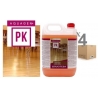 Parket floor cleaner AQUAGEN PK 5Kgx4units