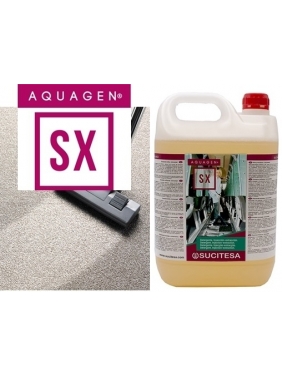 Injection-extraction detergent AQUAGEN SX 5L