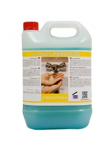 Hand wash gel CLEANGEN PERSOGEL 5L