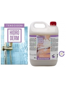 Cream soap TENSOGEN HIDRODERM