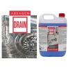 Professional chemical drain opener AQUAGEN DRAIN 5Kg