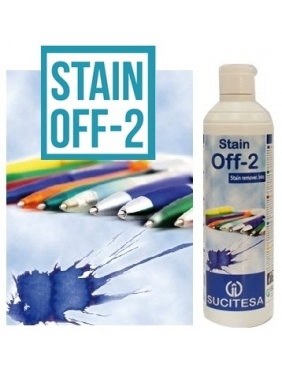 Ink stain remover STAIN OFF-2