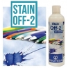 Ink stain remover STAIN OFF-2, 500ml