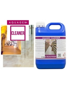 Low foaming chlorinated cleaner AQUAGEN CLEANER 5Kg