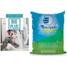 High performance laundry powder with enzymatic EMULGEN BIOPLUS