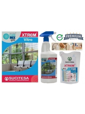 Window cleaner XTREM PURE...