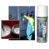 Anti-graffiti, gum, glue and silicone remover DECAPINT SP520