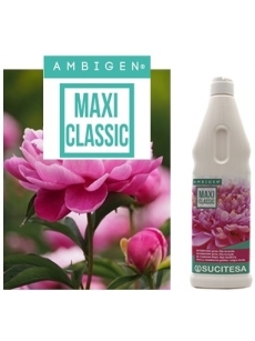 High durability air freshener for WC AMBIGEN MAXI